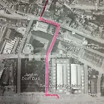 Апартаменты Bica Лиссабон
