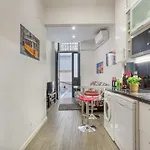 里斯本比卡公寓 公寓 Lisboa