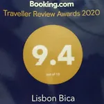 里斯本比卡公寓 * Lisboa