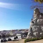 里斯本比卡公寓 * Lisboa