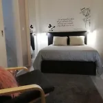 Apartmán Bica Lisboa