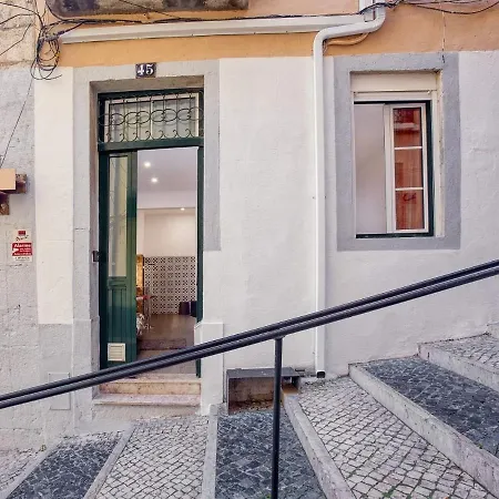 Bica Apartmán