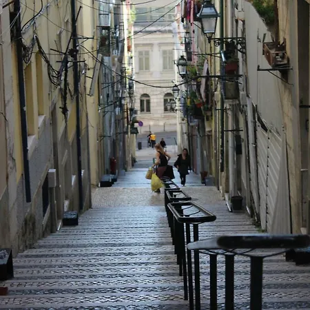 Bica * Lissabon