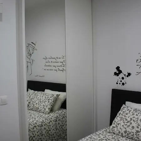 Apartman Bica