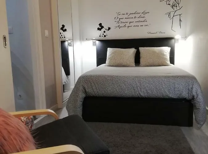 Apartman Bica Lisboa