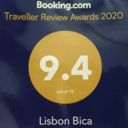 里斯本比卡公寓 * Lisboa